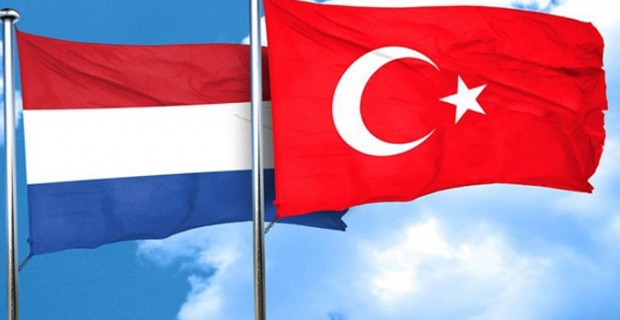 Türkiye ile Hollanda arasındaki ilişkiler normalleştirilecek