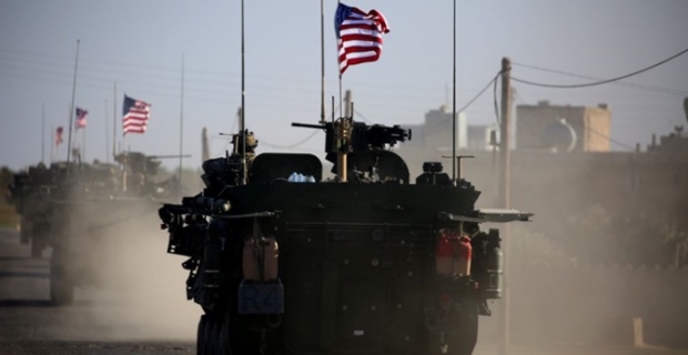 ABD Suriye'ye ayırdığı 230 milyon dolarlık fonu durdurdu