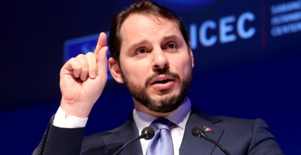 Bakan Albayrak'ın yapacağı telekonferansa yoğun ilgi