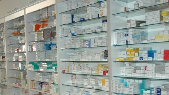 Bakanlık: Eurodaki artış ilaç fiyatını etkilemiyor
