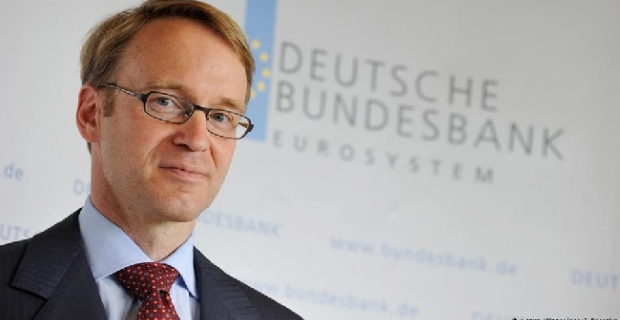 Bundesbank Başkanı'ndan 'Türkiye' yorumu: Bağımsız para politikası uygulanmalı