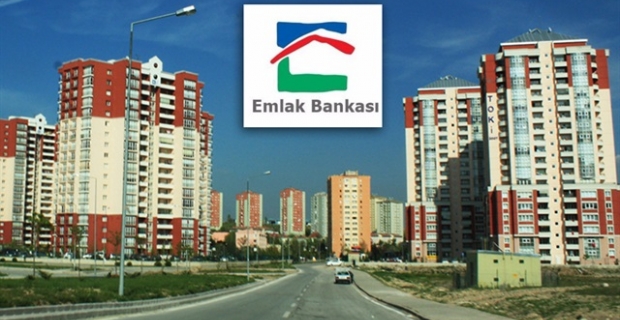 Emlak Bankası adımı sektörü umutlandırdı