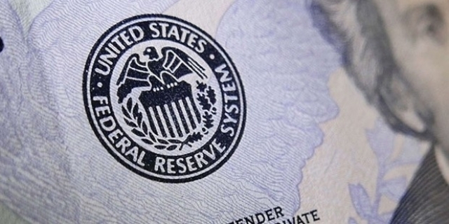 Fed tutanakları: 'Ticaret politikaları'nın olumsuz etkileri olabilir