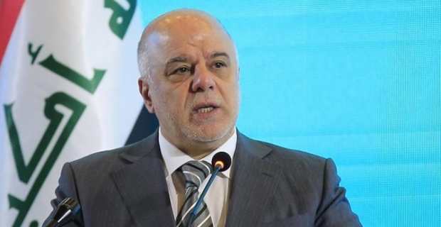 Irak Başbakanı İbadi Türkiye'ye gelecek
