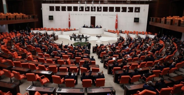 İYİ Parti'den emeklilik yaş sınırının değiştirilmesi teklifi