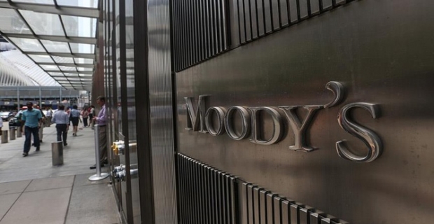 Moody's 18 Türk bankası ve 2 finans şirketinin kredi notunu düşürdü