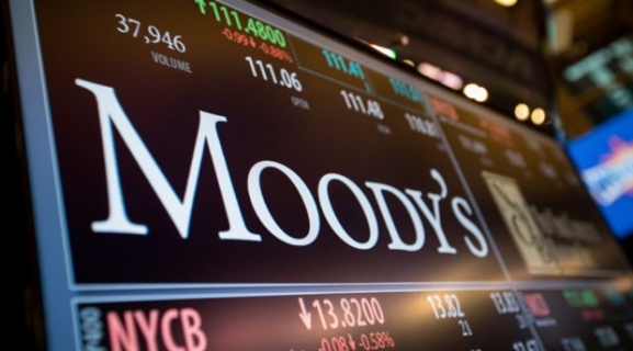 Önce S&P, sonra Moody’s: Türkiye'nin kredi notunu indirdiler