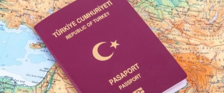 Rusya'dan 'Türk vatandaşları için vize' açıklaması