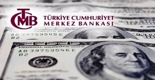 TCMB Beklenti Anketi: Yıl sonu dolar/TL beklentisi 5.9663