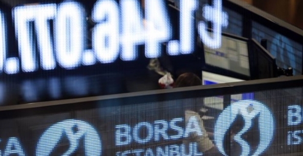 TL savrulurken borsa yerinde duruyor