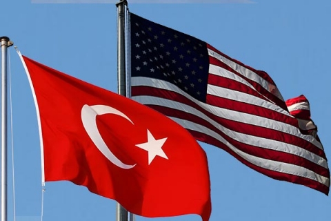 Türkiye ABD'yi DTÖ'ye şikayet etti