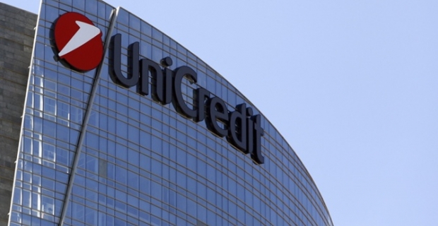 UniCredit: Uzun vade için Türkiye'deyiz