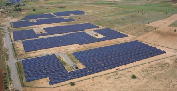 Akfen'in Konya'daki 3 güneş santrali üretime başladı
