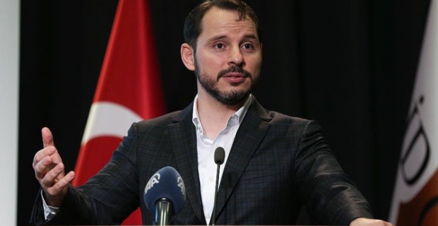 Albayrak: Ekonomide dengelenme süreci başladı