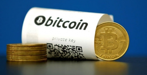 Bitcoin 'dijital yastık altı' olma yolunda