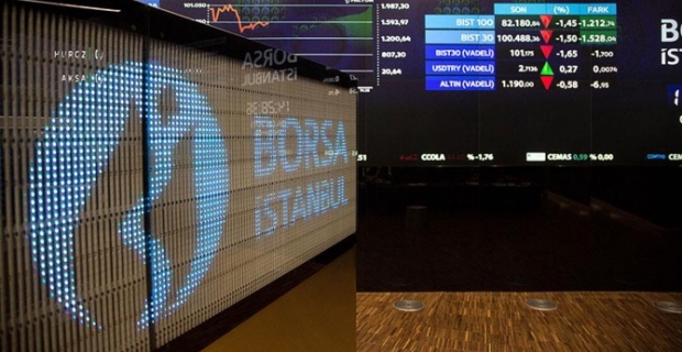 Borsa İstanbul'da teknik arıza