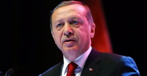 Erdoğan'dan Endonezya mesajı: Yardıma hazırız