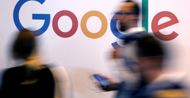 Google'a 93 milyon lira ceza