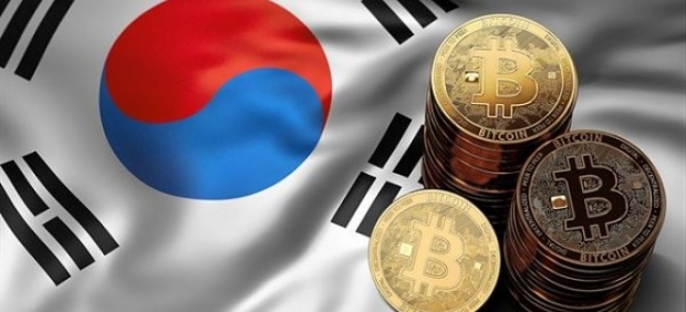 Güney Kore kripto para birimlerine vergi getirmeye hazırlanıyor