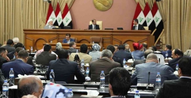 Irak Meclis Başkanlığına Muhammed Halbusi seçildi