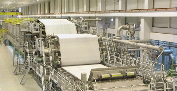 Kağıt karteline karşı yerli üretim talebi