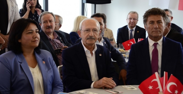 Kılıçdaroğlu: Krizden çıkılır, asla karamsar değilim