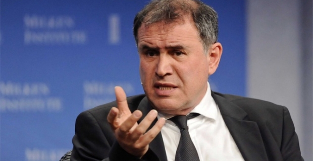 Roubini'ye göre finansal krize neden olabilecek 10 gerekçe