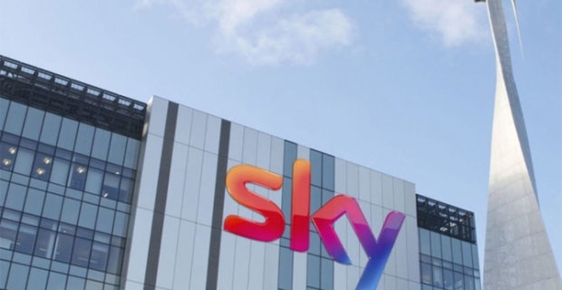 Sky grubunun ihalesini Comcast kazandı