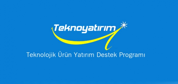 "Teknoyatırım"a 56 milyon lira destek