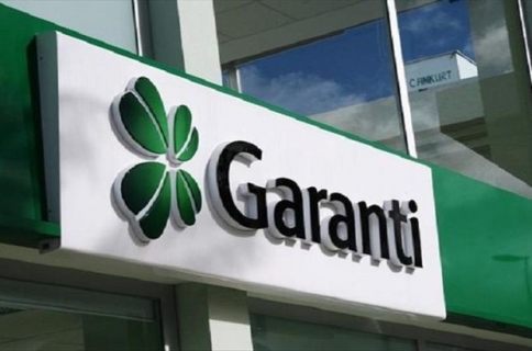 Garanti, 20 milyar lira borçlanacak