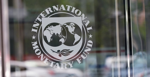 IMF küresel büyüme beklentilerini düşürdü