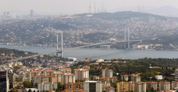 İstanbul'da 90 sokağın ismi değiştirildi