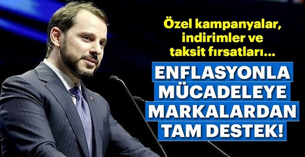 İşte enflasyonla mücadelede devreye alınan kararlar