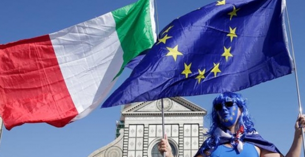İtalya, yeni bir krizi tetikler mi?