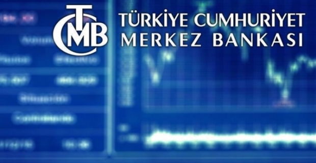 Merkez Bankası, faizi değiştirmedi