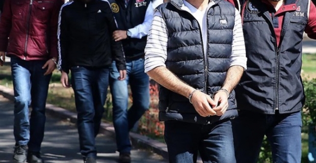 PKK/KCK operasyonunda 88 gözaltı