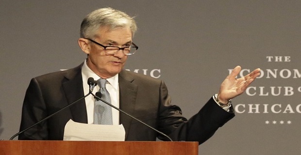 Powell: Düşük işsizlik-düşük enflasyon ortamı sürecek