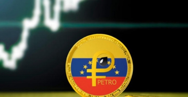 Venezuela'nın kripto parası Petro gelecek hafta satışa sunulacak