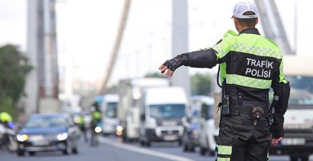 Yeni trafik cezaları komisyondan geçti