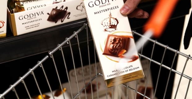 Yıldız Holding, Godiva'nın Japonya birimini satıyor