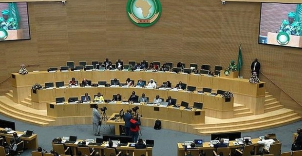 Afrika Birliği'nden üye ülkelere mali yaptırım kararı