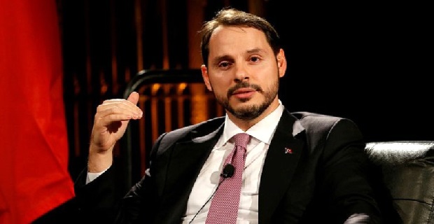 Bakan Albayrak'tan enflasyon yorumu: "Kasım ve aralıkta fiyatlama normalleşecek"