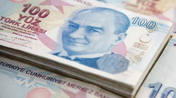 Bankalar 9 ayda mevduata yaklaşık 100 milyar lira faiz ödedi