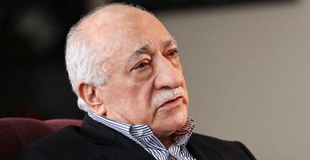 "Beyaz Saray, Gülen'in iadesinin araştırılmasını istedi"