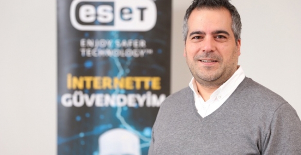 ESET, ilk UEFI rootkit siber saldırısını keşfetti