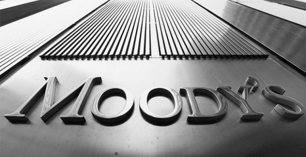 Moody's küresel büyüme tahminini düşürdü