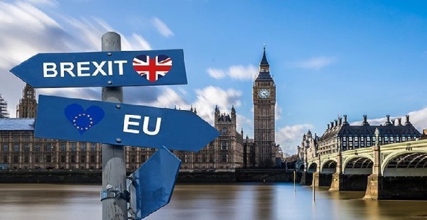 AB Brexit'te "anlaşmasız" senaryoya hazırlanacak