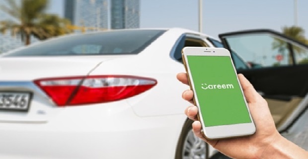 Careem yola taksilerle devam edecek