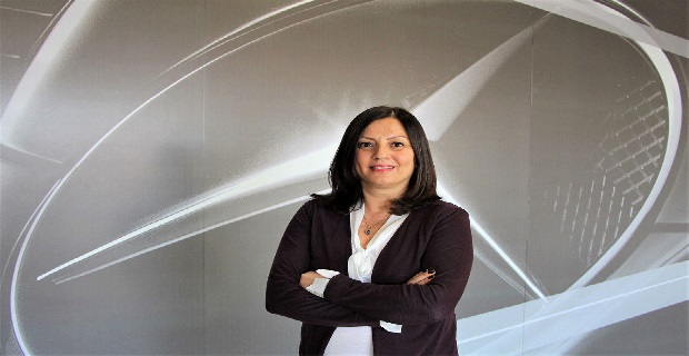 Mercedes-Benz Türk’e ilk kadın CFO atandı