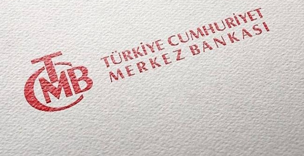 TCMB para politikası raporunu yayımladı